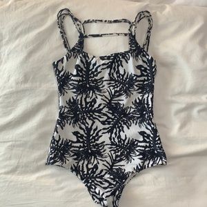 Mikoh one piece
